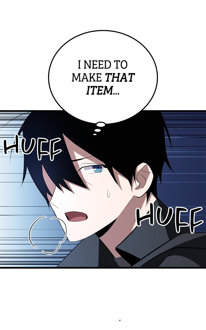 The Unparalleled Hidden Rank Equipment Chapter 5 - Page 18