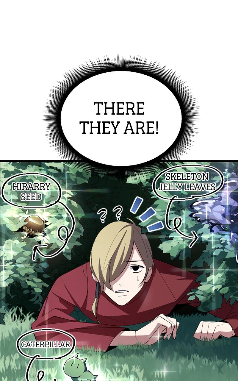 The Unparalleled Hidden Rank Equipment Chapter 5 - Page 22