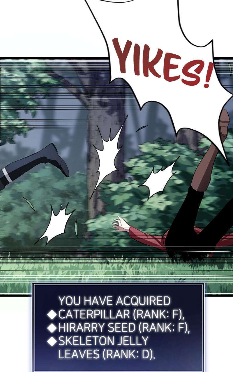 The Unparalleled Hidden Rank Equipment Chapter 5 - Page 25