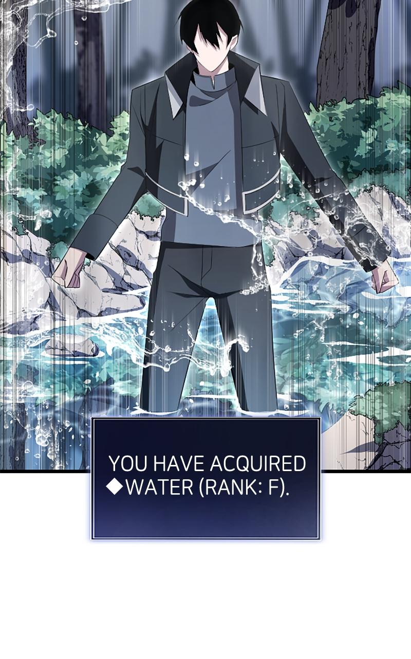 The Unparalleled Hidden Rank Equipment Chapter 5 - Page 28