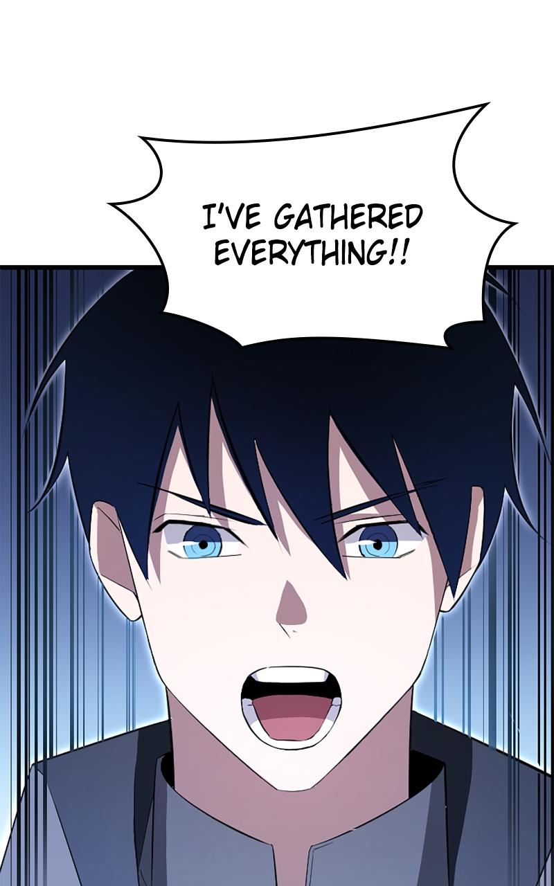 The Unparalleled Hidden Rank Equipment Chapter 5 - Page 29