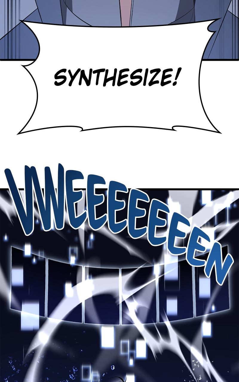 The Unparalleled Hidden Rank Equipment Chapter 5 - Page 30