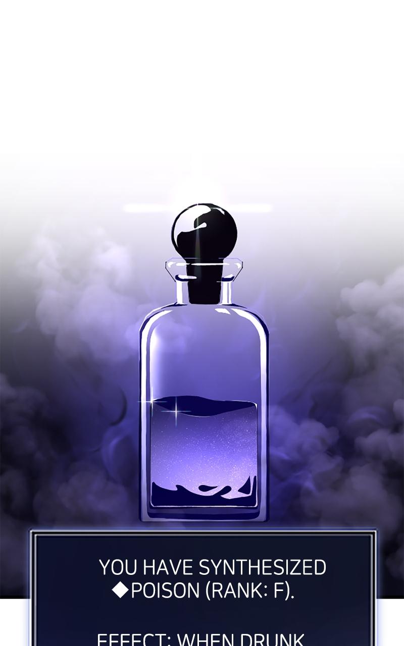 The Unparalleled Hidden Rank Equipment Chapter 5 - Page 32