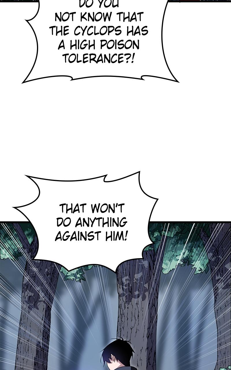 The Unparalleled Hidden Rank Equipment Chapter 5 - Page 34