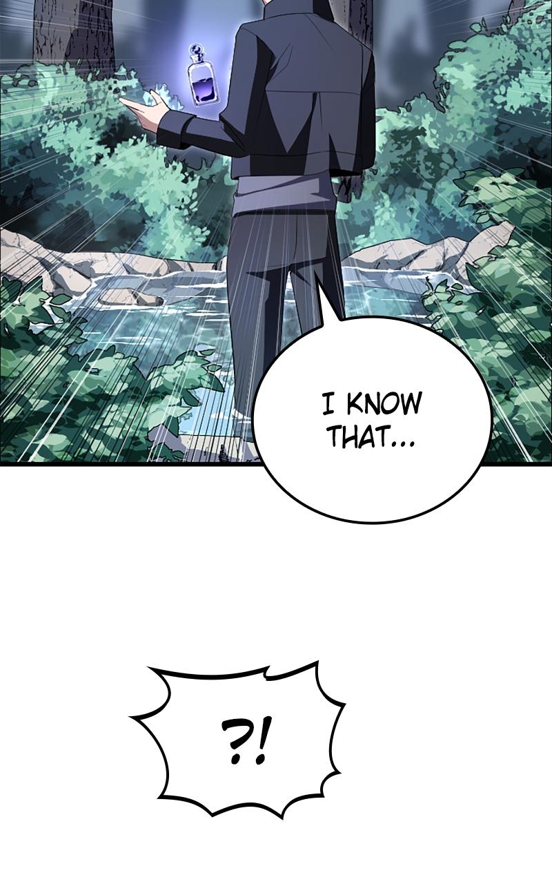 The Unparalleled Hidden Rank Equipment Chapter 5 - Page 35