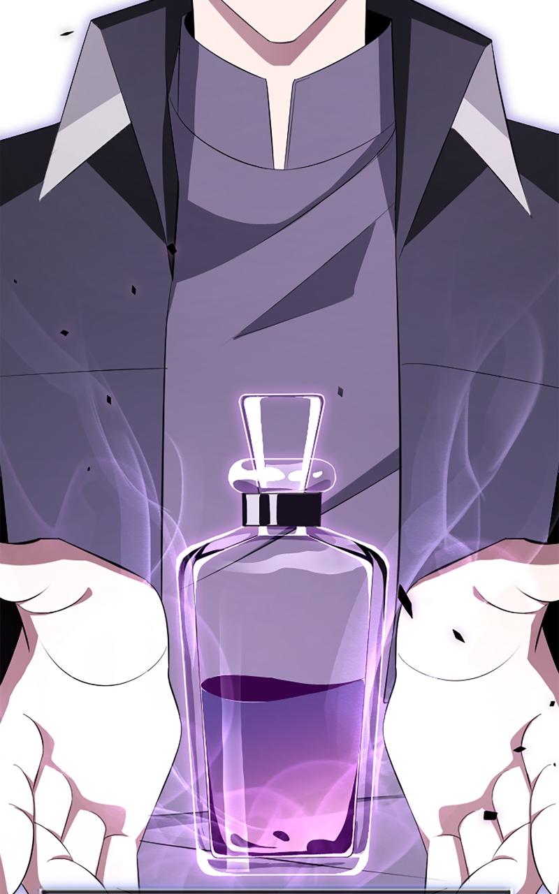 The Unparalleled Hidden Rank Equipment Chapter 5 - Page 40