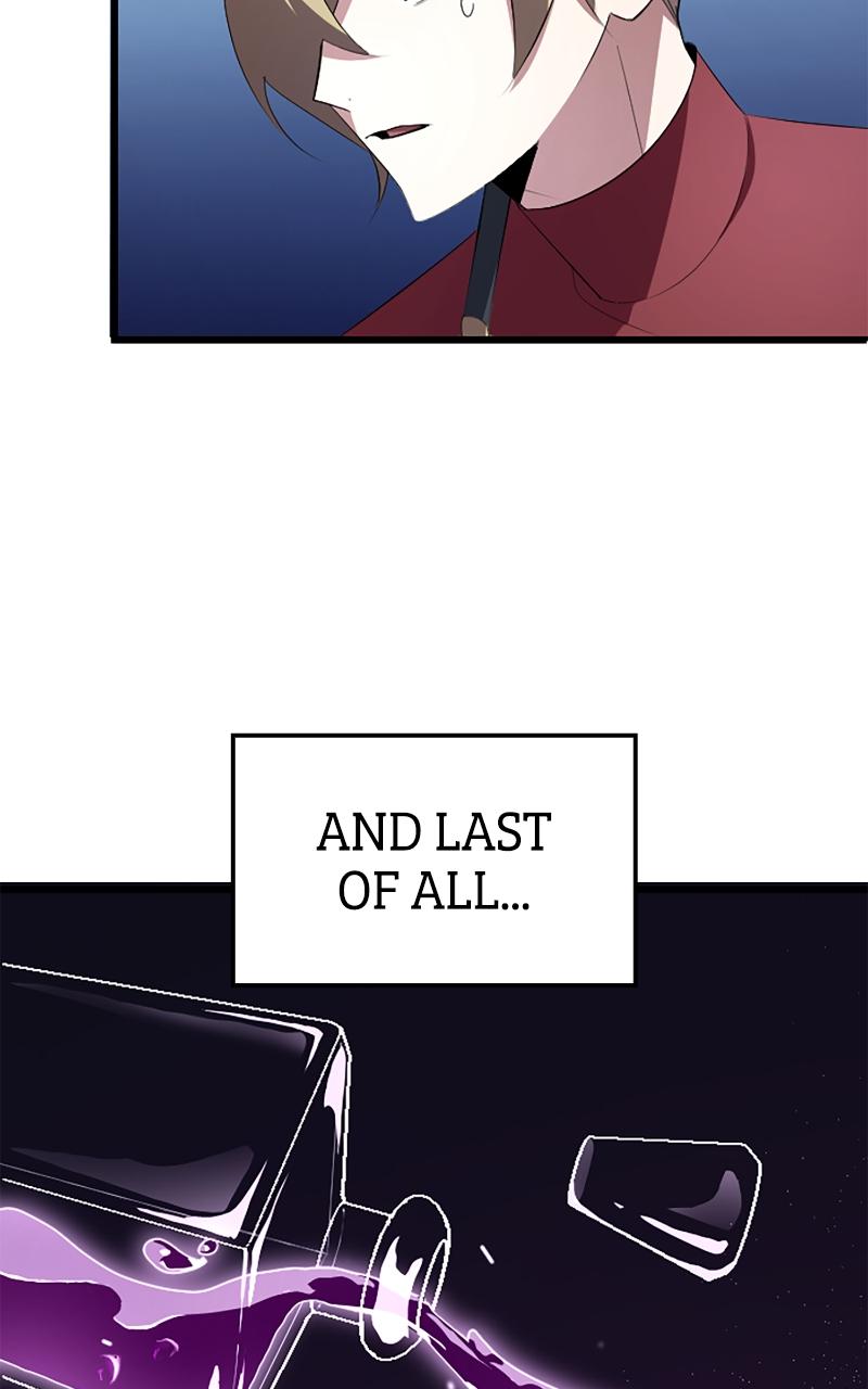 The Unparalleled Hidden Rank Equipment Chapter 5 - Page 42