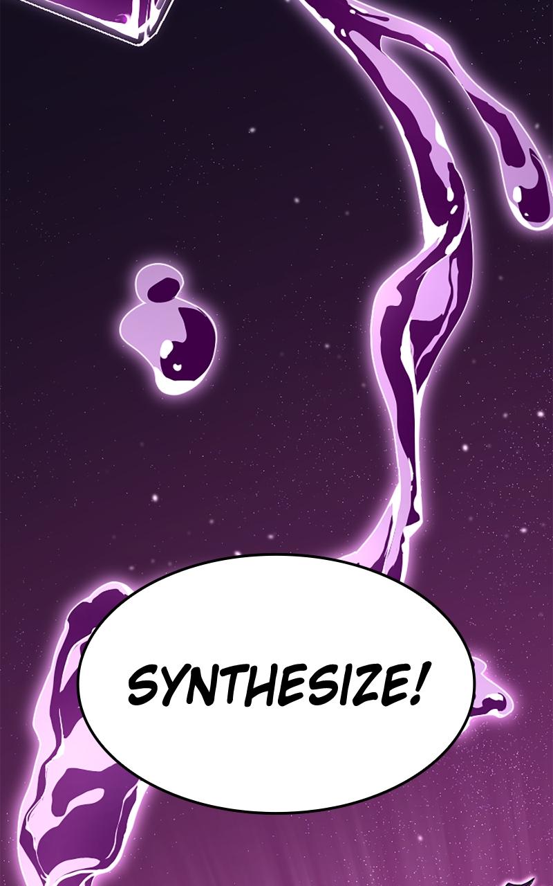 The Unparalleled Hidden Rank Equipment Chapter 5 - Page 43