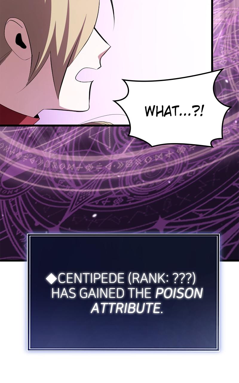 The Unparalleled Hidden Rank Equipment Chapter 5 - Page 45