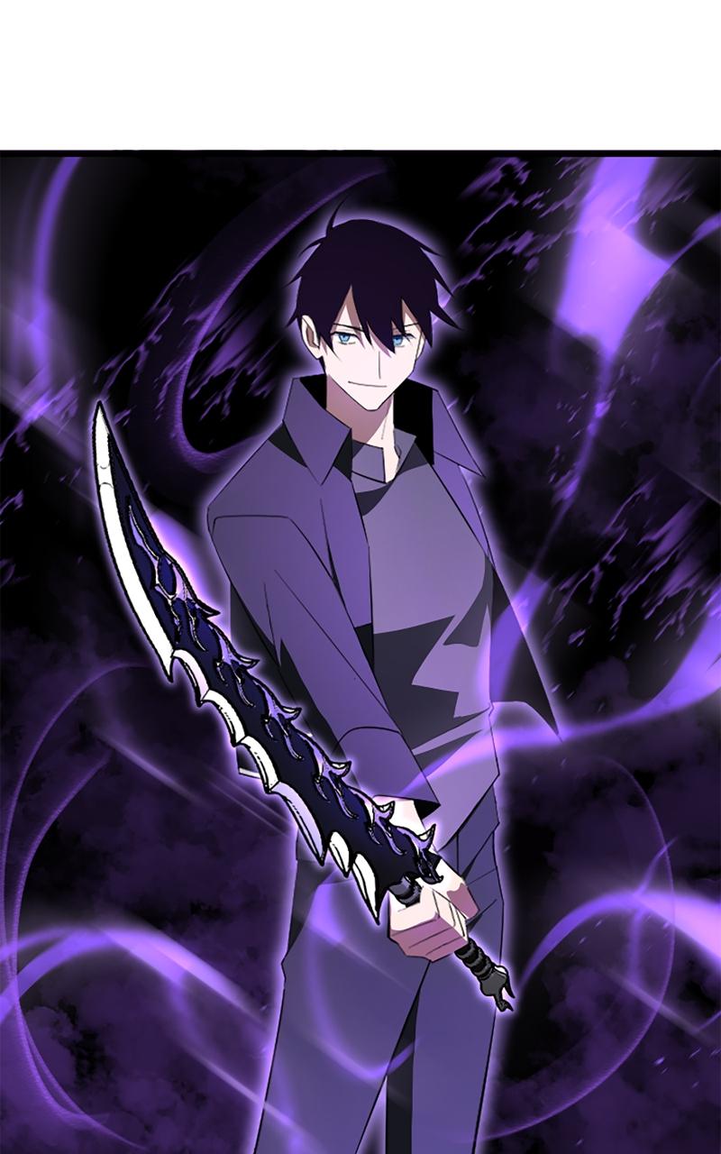 The Unparalleled Hidden Rank Equipment Chapter 5 - Page 46