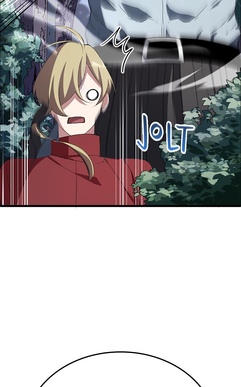 The Unparalleled Hidden Rank Equipment Chapter 5 - Page 50