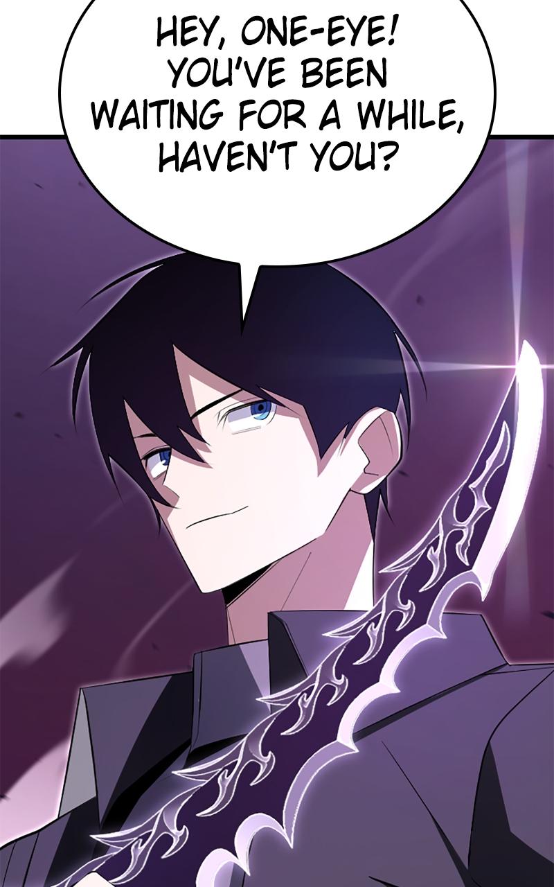 The Unparalleled Hidden Rank Equipment Chapter 5 - Page 51