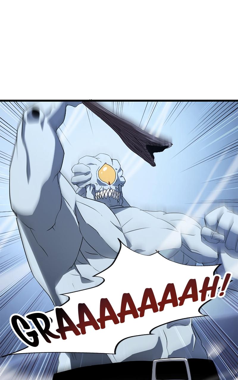 The Unparalleled Hidden Rank Equipment Chapter 5 - Page 53