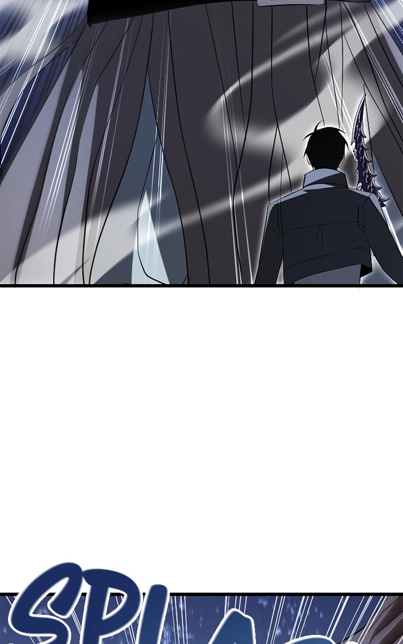 The Unparalleled Hidden Rank Equipment Chapter 5 - Page 54