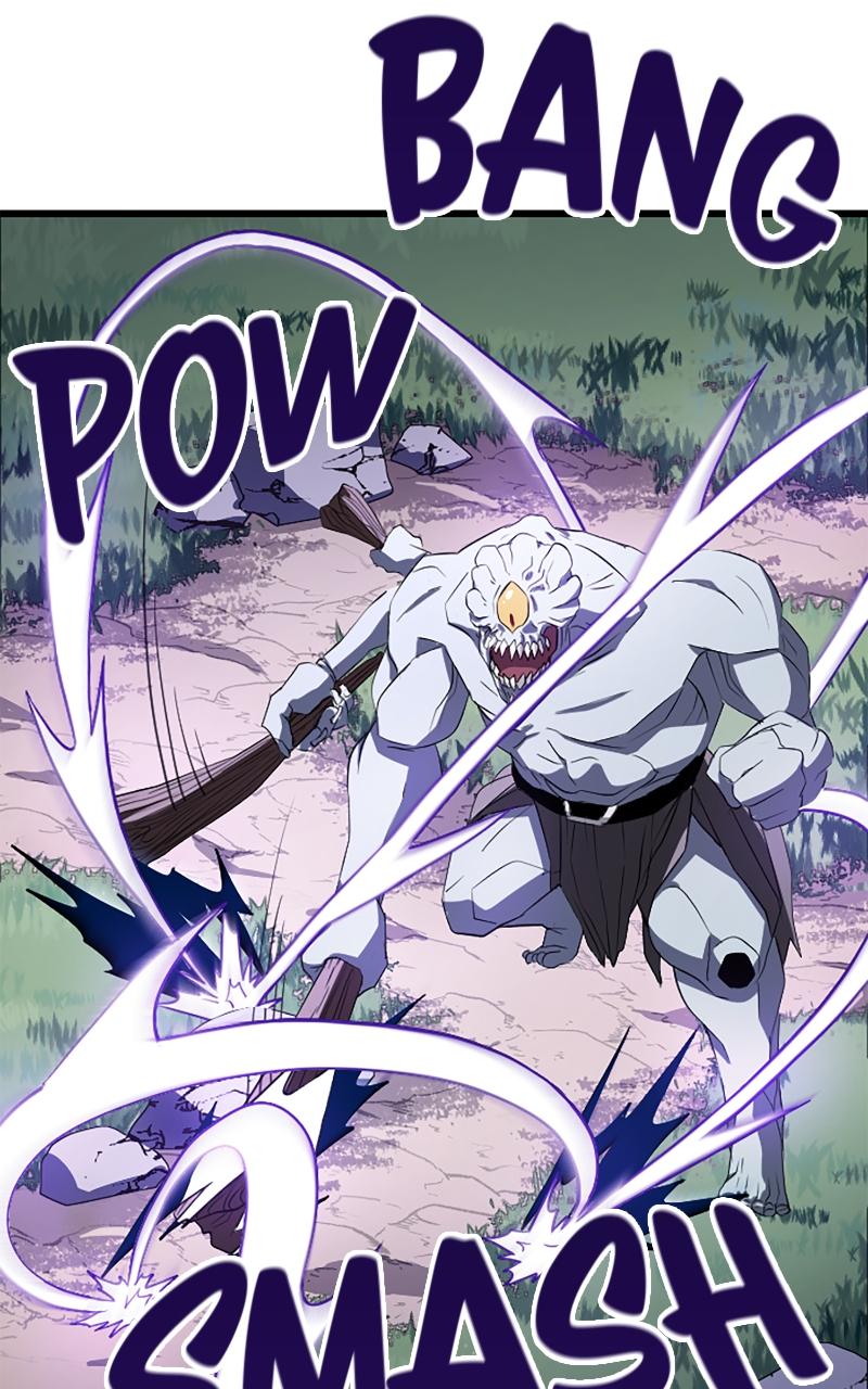 The Unparalleled Hidden Rank Equipment Chapter 5 - Page 56