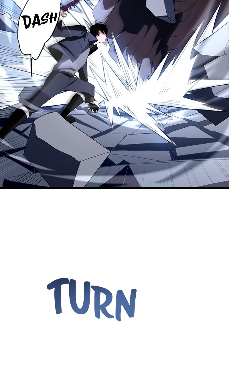 The Unparalleled Hidden Rank Equipment Chapter 5 - Page 58