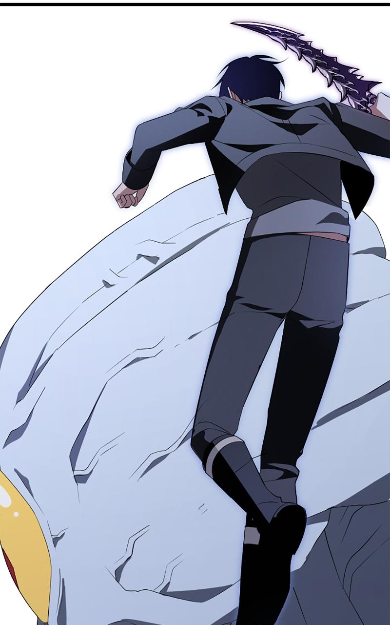 The Unparalleled Hidden Rank Equipment Chapter 5 - Page 59