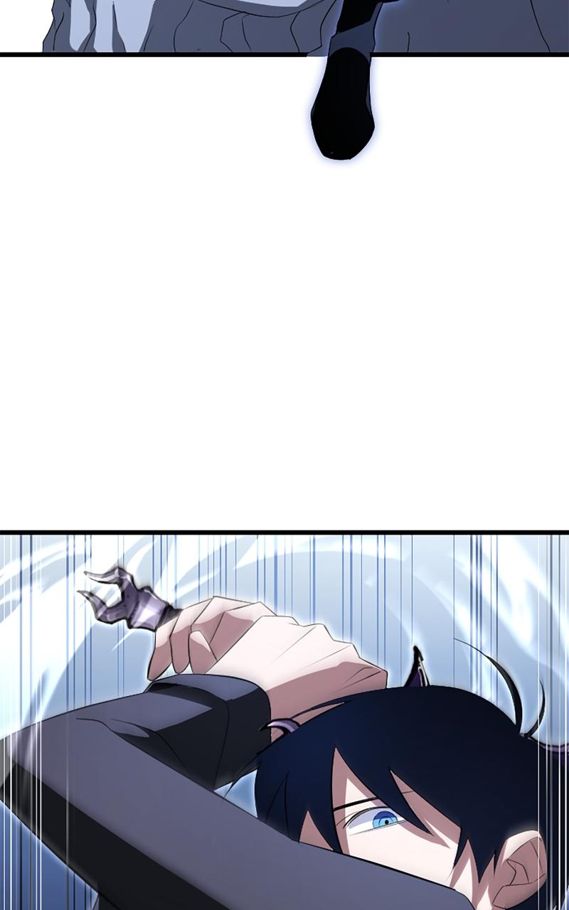 The Unparalleled Hidden Rank Equipment Chapter 5 - Page 60