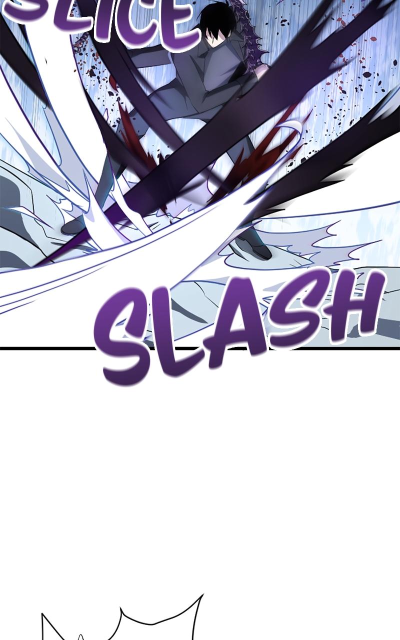 The Unparalleled Hidden Rank Equipment Chapter 5 - Page 64