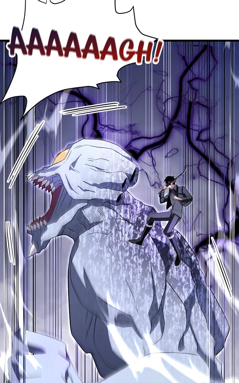 The Unparalleled Hidden Rank Equipment Chapter 5 - Page 65