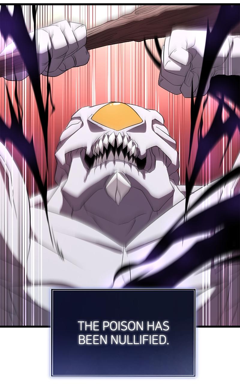 The Unparalleled Hidden Rank Equipment Chapter 5 - Page 67