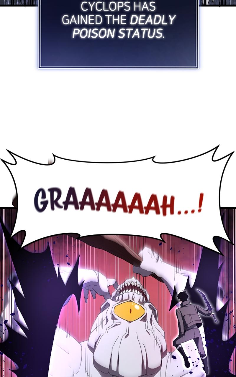 The Unparalleled Hidden Rank Equipment Chapter 5 - Page 70