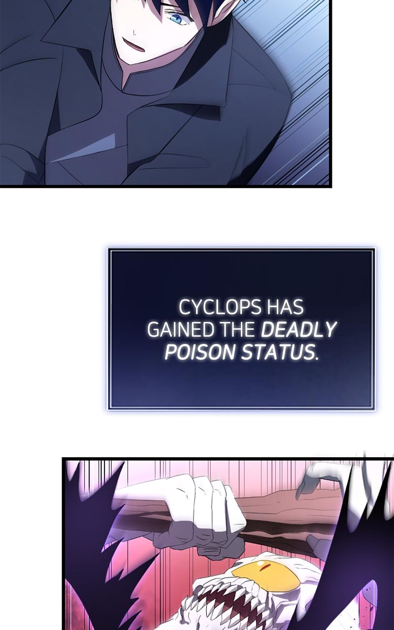 The Unparalleled Hidden Rank Equipment Chapter 5 - Page 72