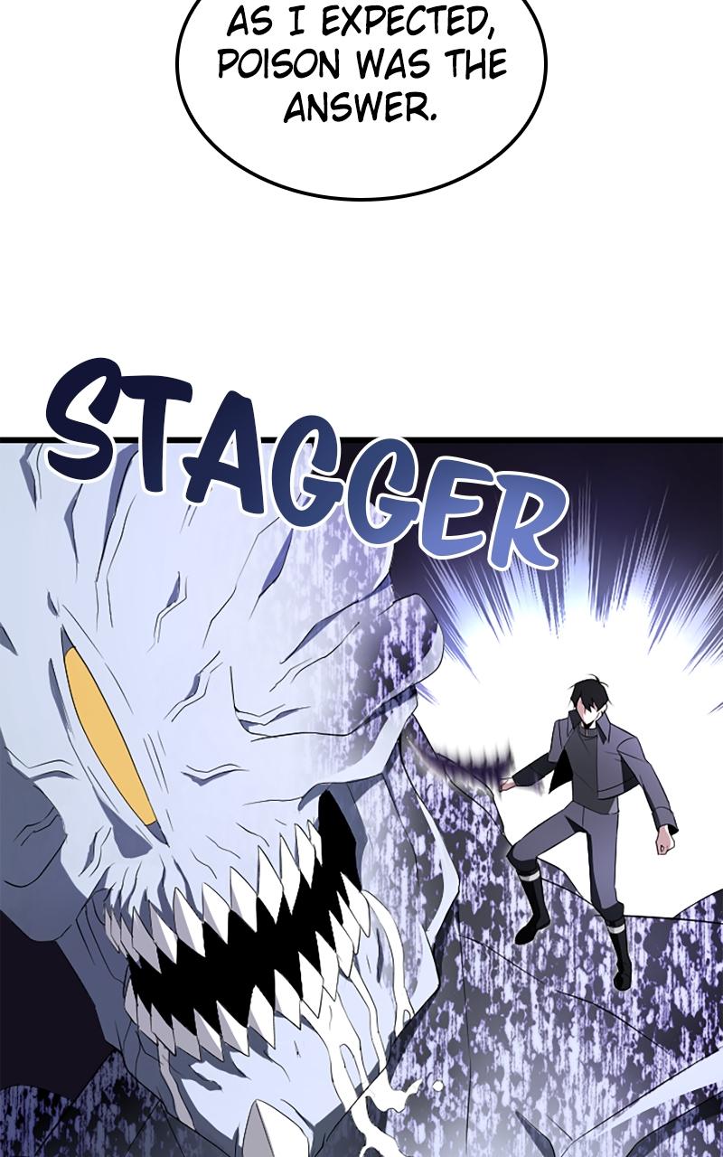 The Unparalleled Hidden Rank Equipment Chapter 5 - Page 75