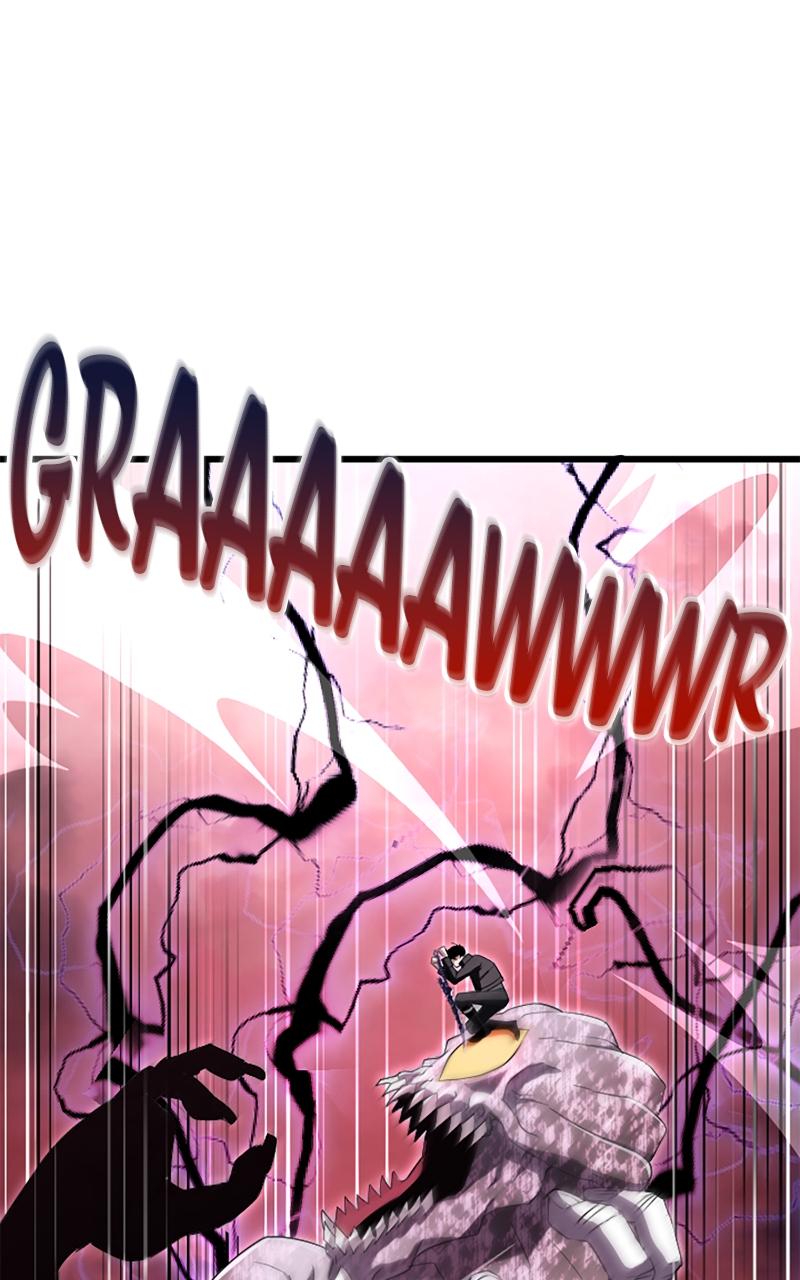 The Unparalleled Hidden Rank Equipment Chapter 5 - Page 81