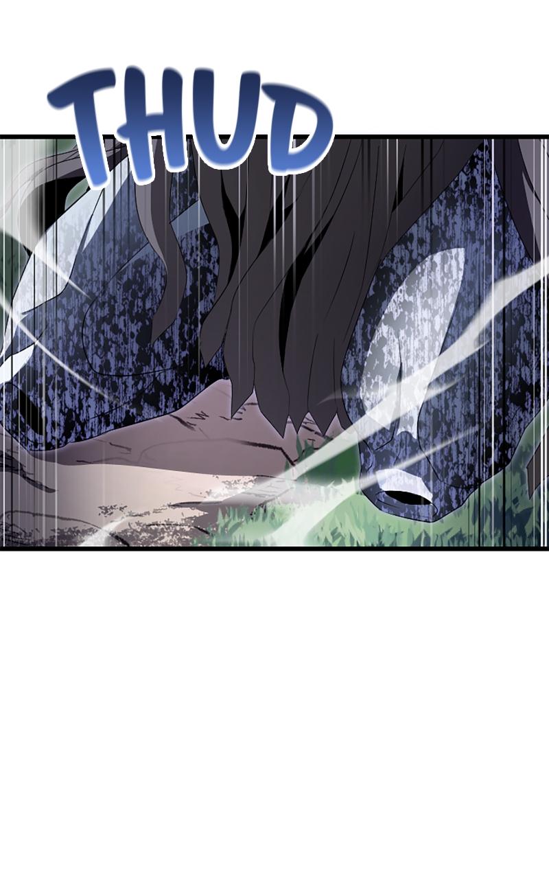 The Unparalleled Hidden Rank Equipment Chapter 5 - Page 83