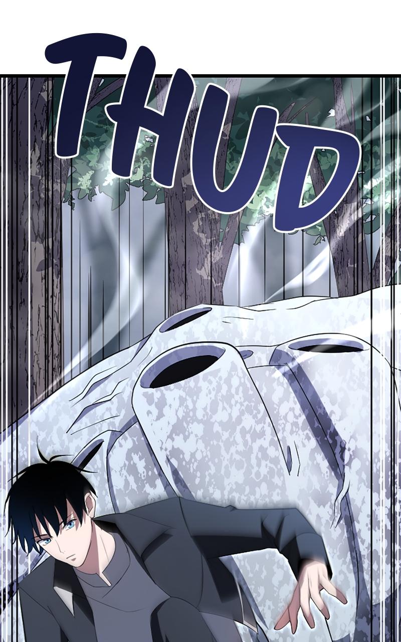 The Unparalleled Hidden Rank Equipment Chapter 5 - Page 84