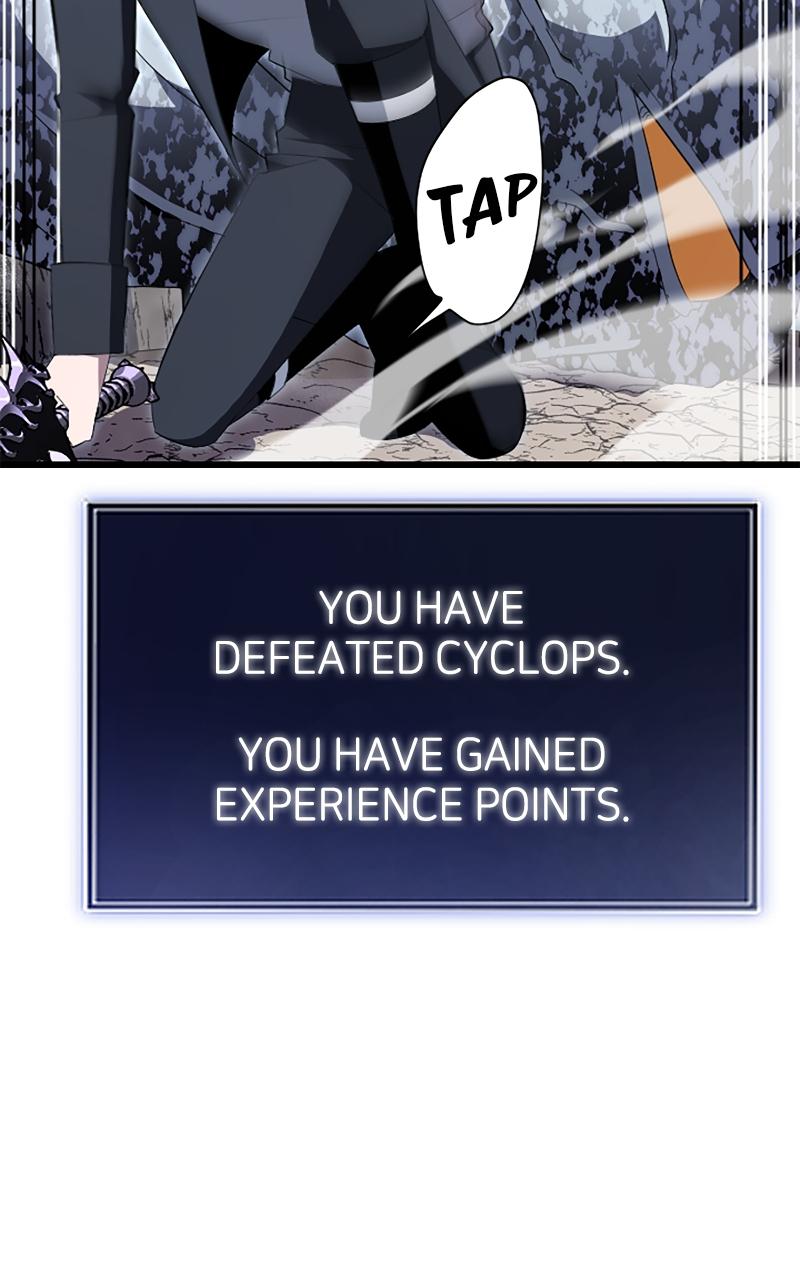 The Unparalleled Hidden Rank Equipment Chapter 5 - Page 85