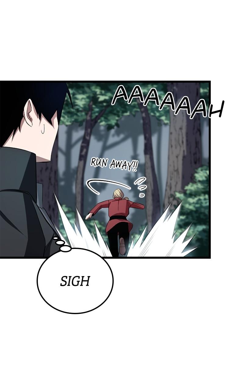 The Unparalleled Hidden Rank Equipment Chapter 6 - Page 4