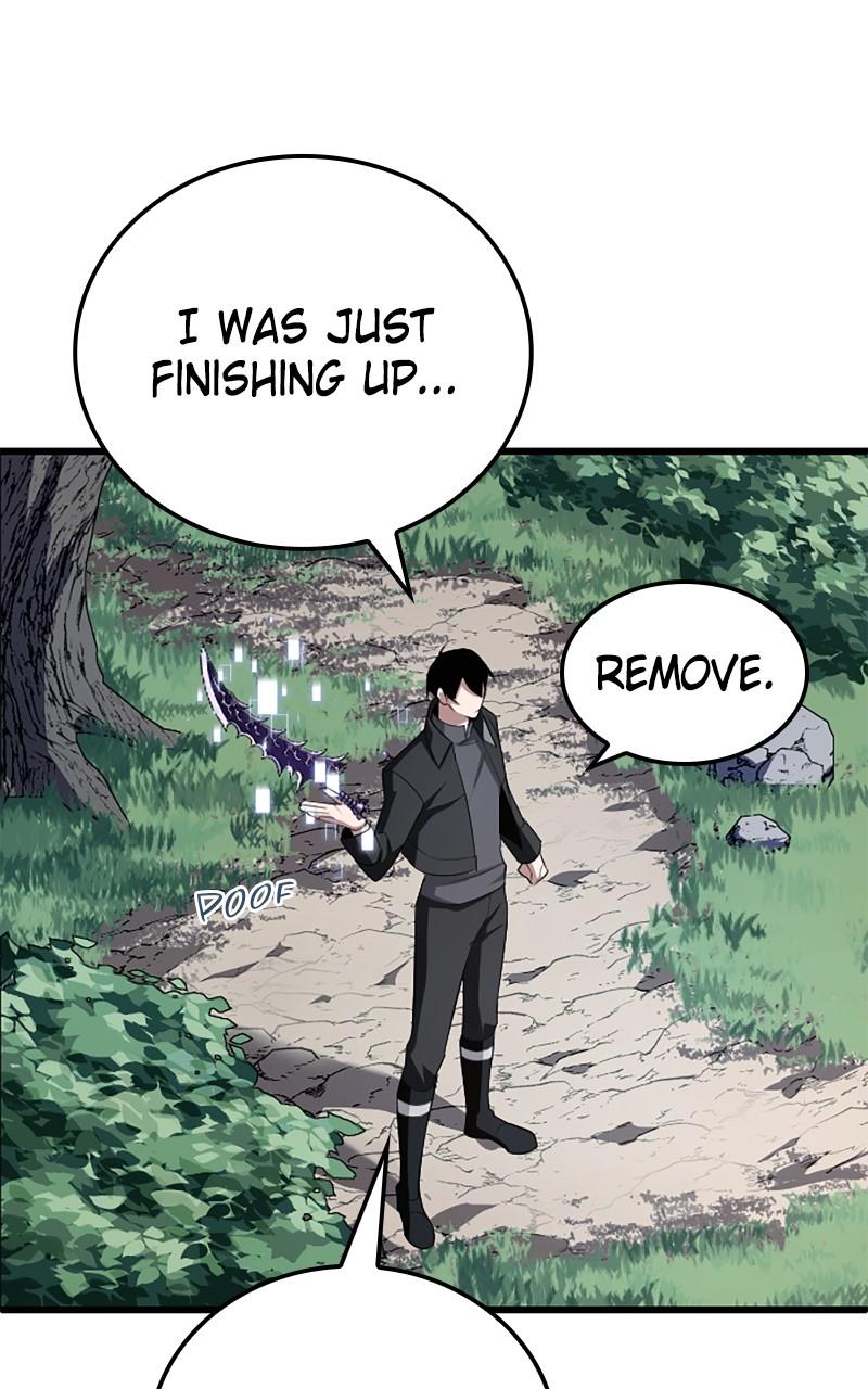 The Unparalleled Hidden Rank Equipment Chapter 6 - Page 5