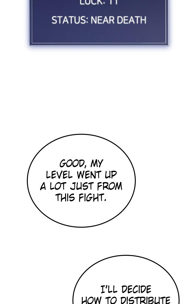 The Unparalleled Hidden Rank Equipment Chapter 6 - Page 7