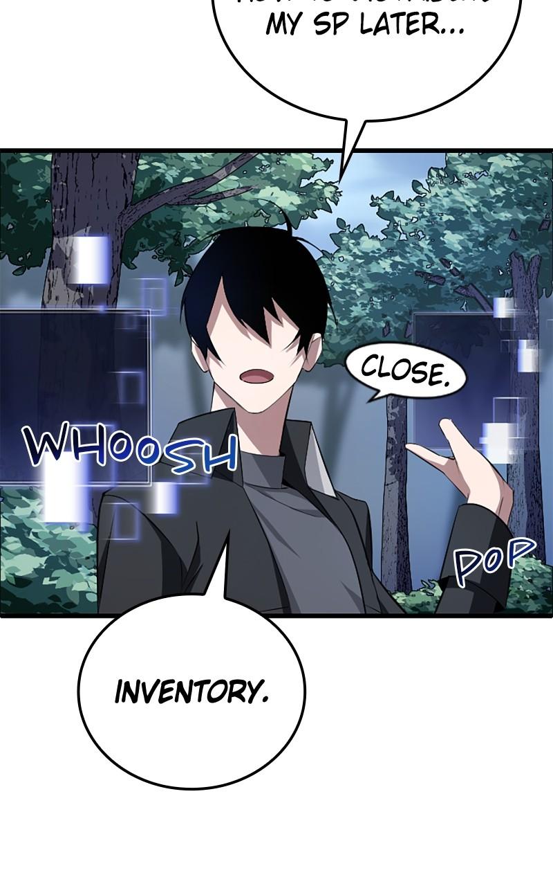 The Unparalleled Hidden Rank Equipment Chapter 6 - Page 8