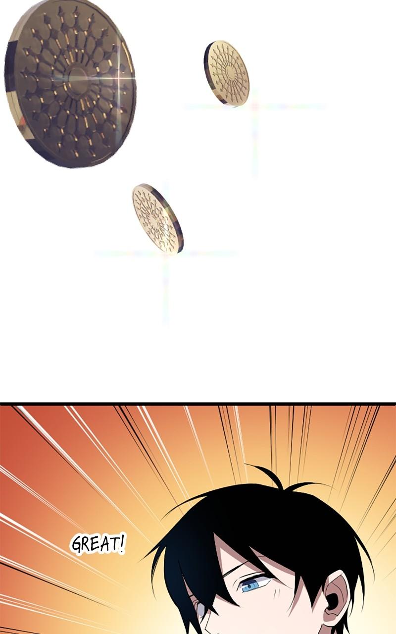 The Unparalleled Hidden Rank Equipment Chapter 6 - Page 10