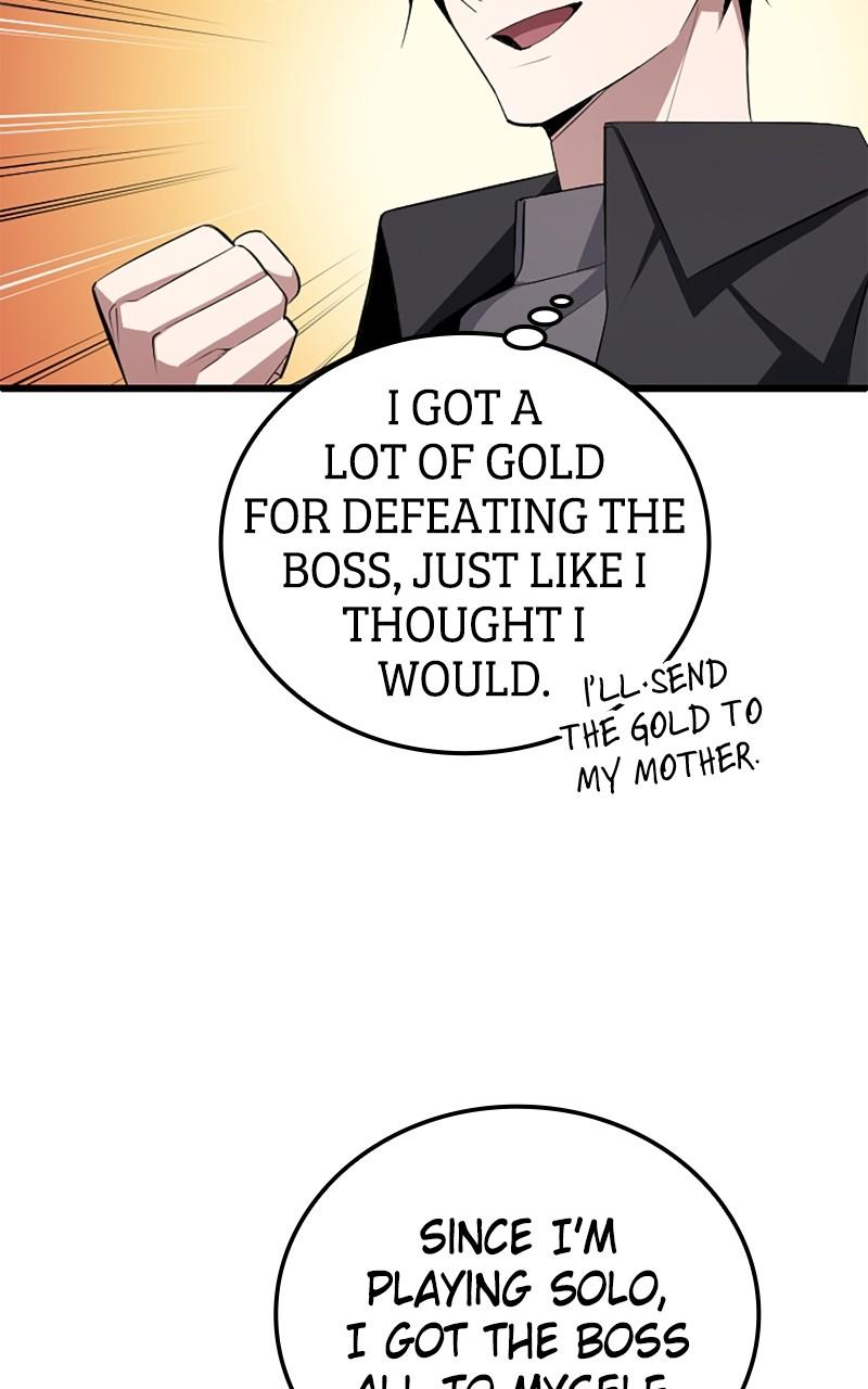 The Unparalleled Hidden Rank Equipment Chapter 6 - Page 11