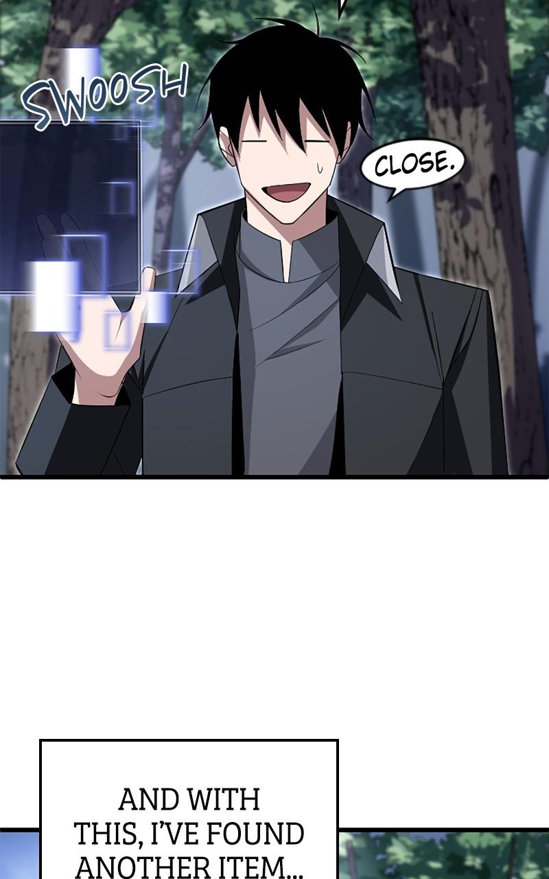 The Unparalleled Hidden Rank Equipment Chapter 6 - Page 15