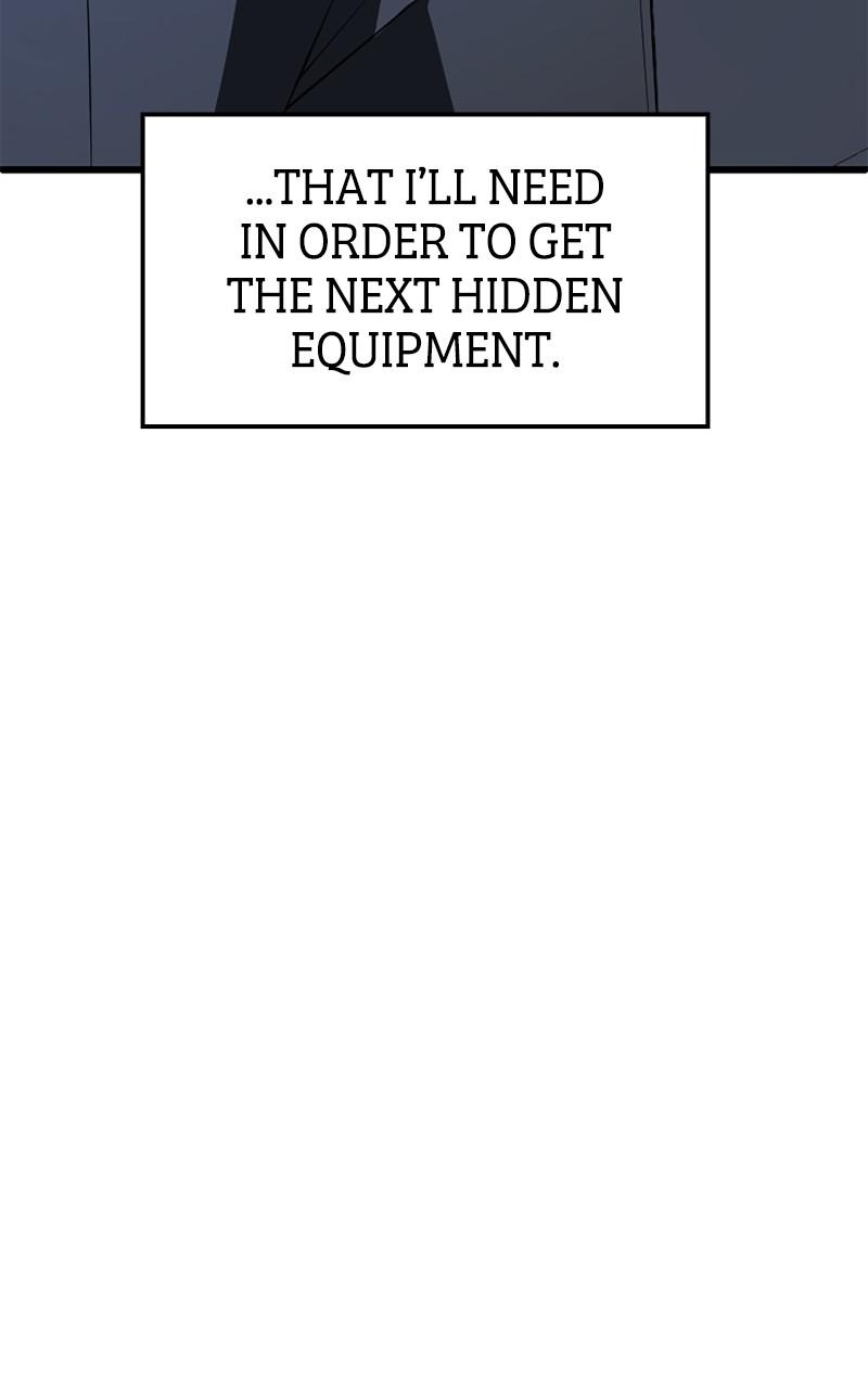 The Unparalleled Hidden Rank Equipment Chapter 6 - Page 17