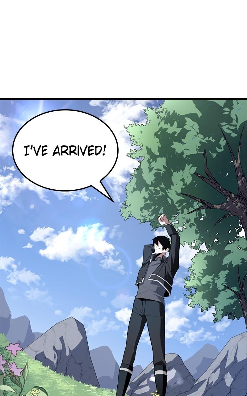 The Unparalleled Hidden Rank Equipment Chapter 6 - Page 20