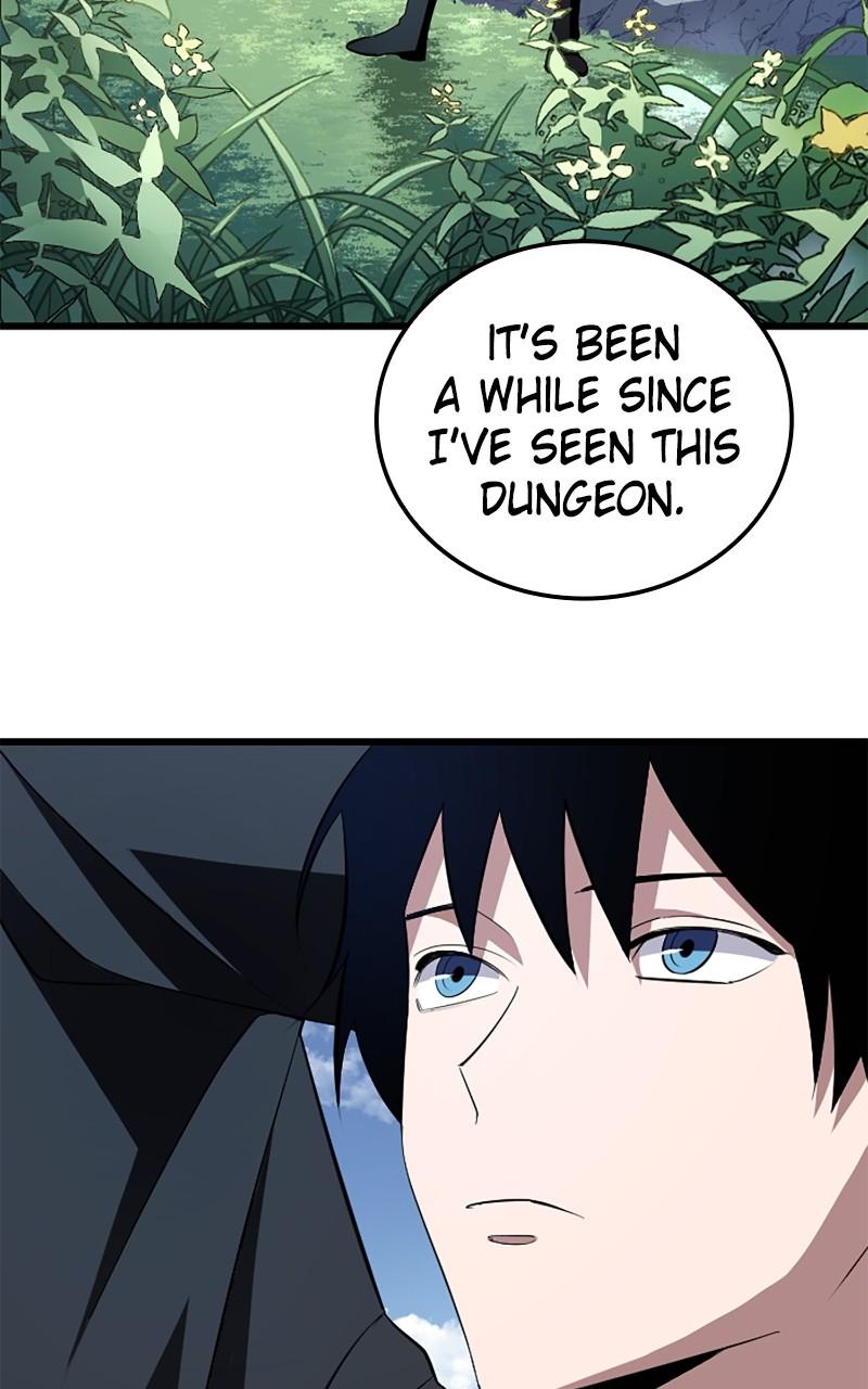 The Unparalleled Hidden Rank Equipment Chapter 6 - Page 21