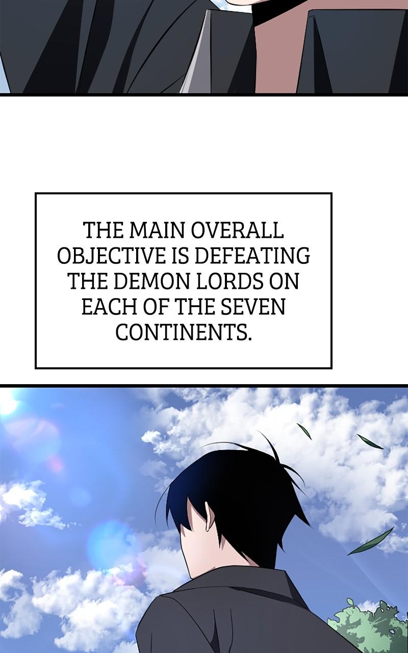 The Unparalleled Hidden Rank Equipment Chapter 6 - Page 22