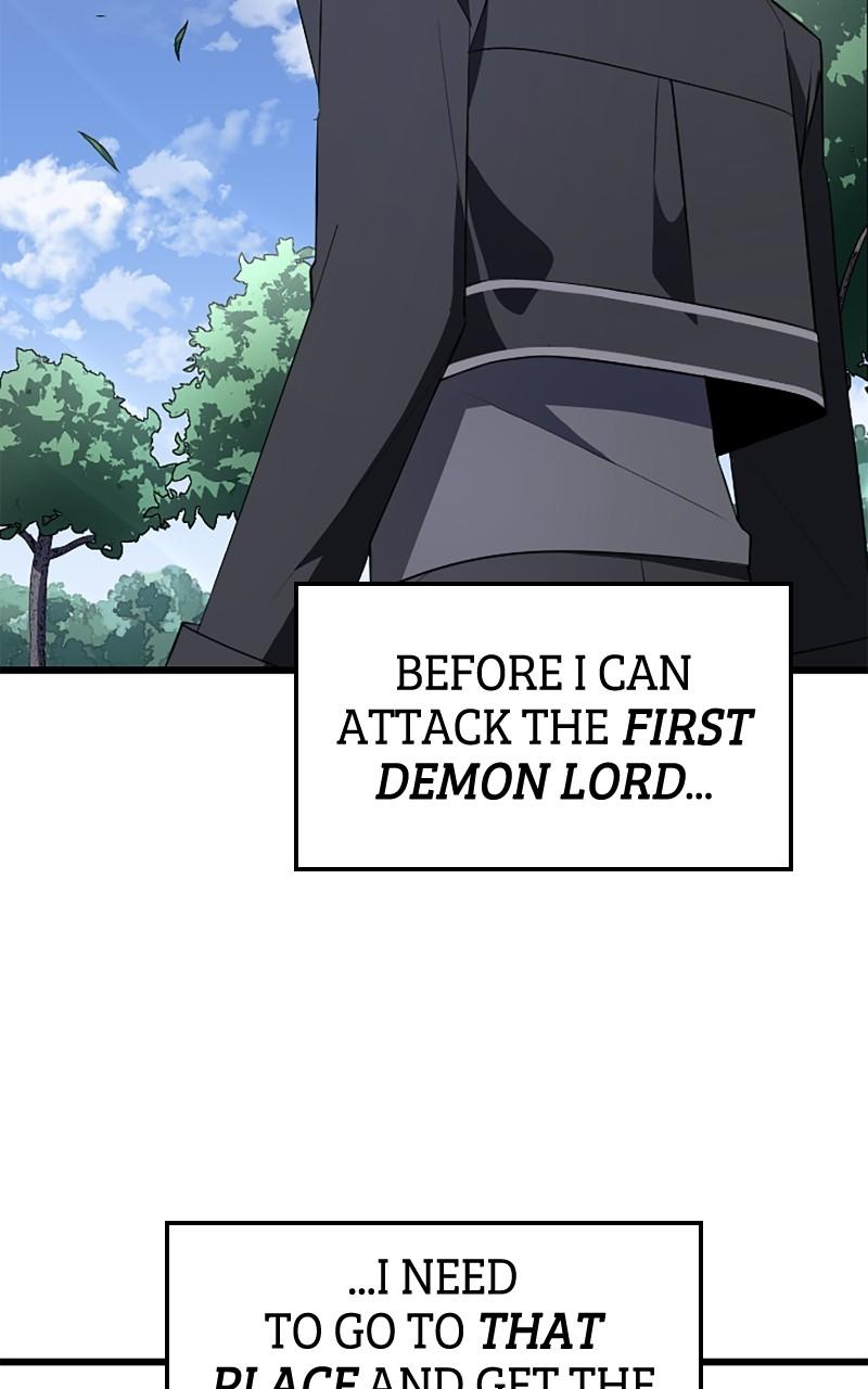 The Unparalleled Hidden Rank Equipment Chapter 6 - Page 23