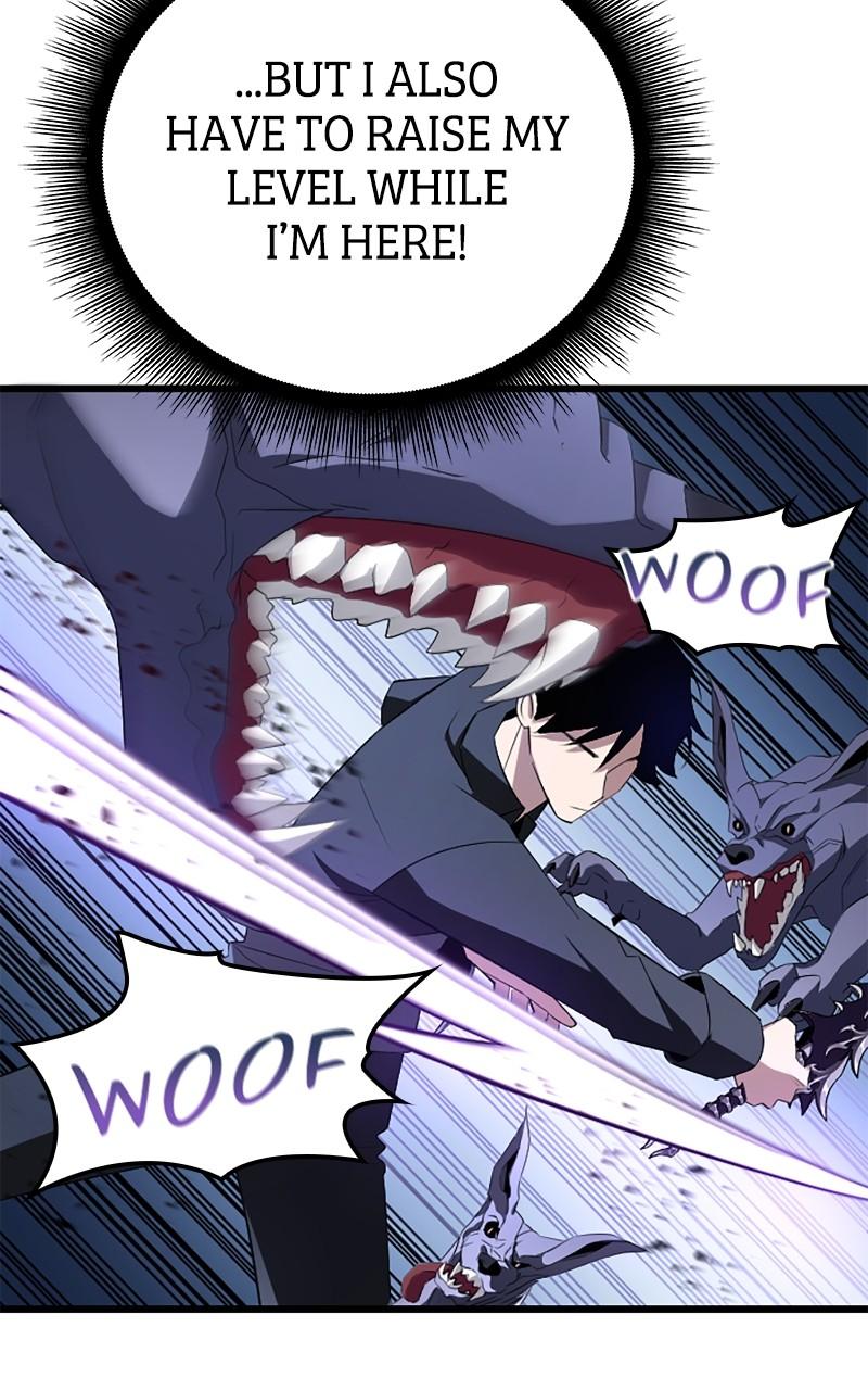 The Unparalleled Hidden Rank Equipment Chapter 6 - Page 28