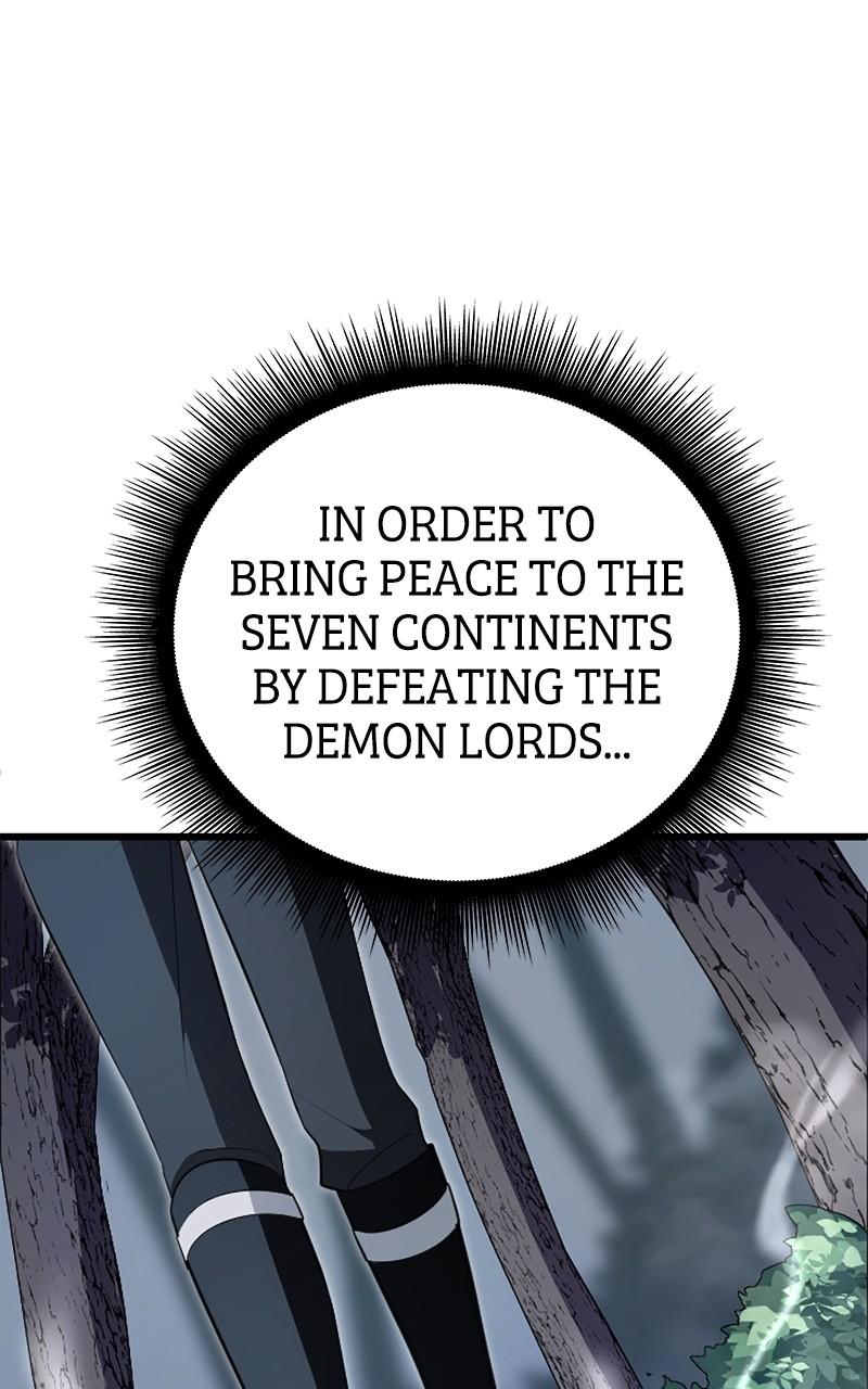 The Unparalleled Hidden Rank Equipment Chapter 6 - Page 29