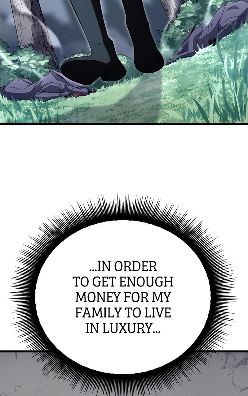 The Unparalleled Hidden Rank Equipment Chapter 6 - Page 30