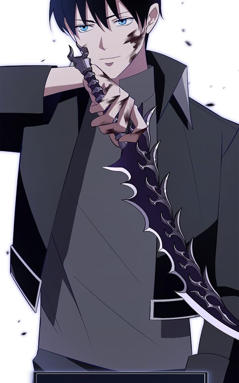 The Unparalleled Hidden Rank Equipment Chapter 6 - Page 35