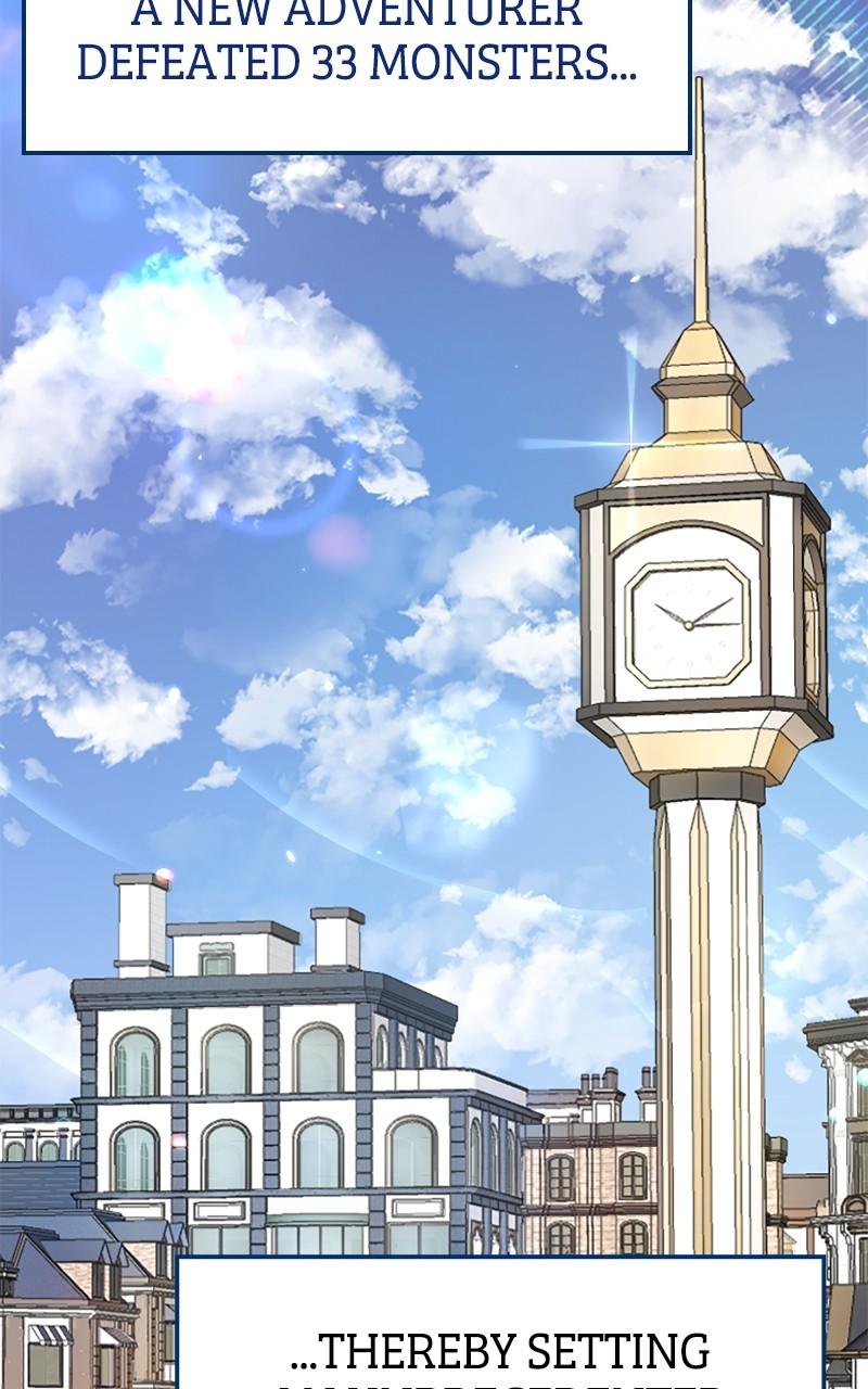 The Unparalleled Hidden Rank Equipment Chapter 6 - Page 38