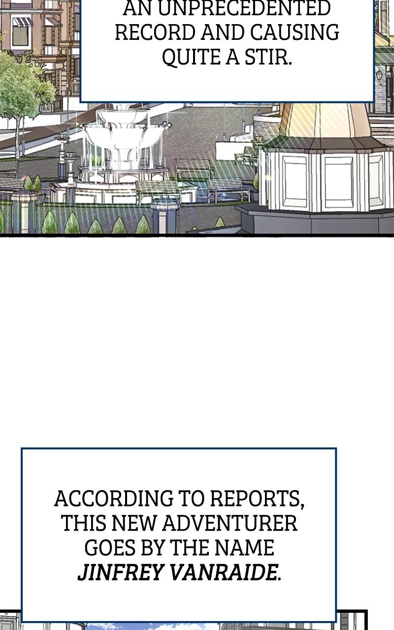 The Unparalleled Hidden Rank Equipment Chapter 6 - Page 39